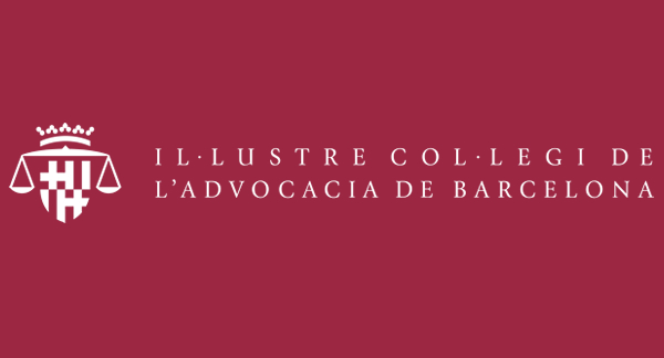 Ilustre Colegio de la Abogacía de Barcelona